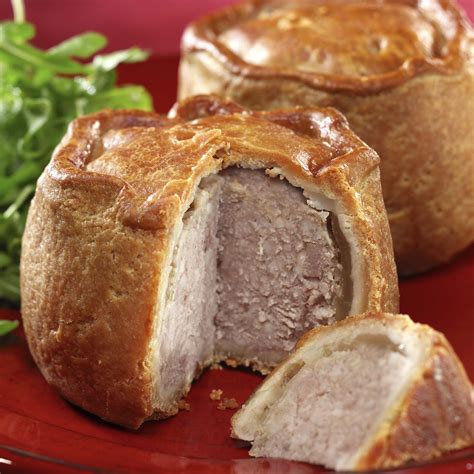 Porkpie .